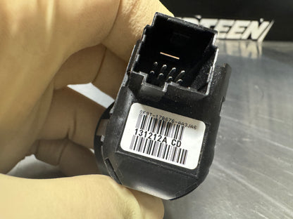10-14 FORD MUSTANG POWER MIRROR SWITCH OEM #N84