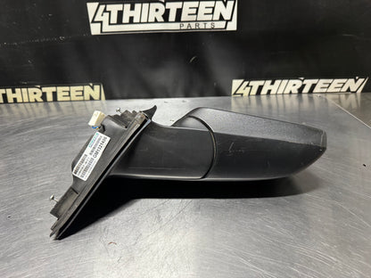 08-09 PONTIAC G8 RH PASSENGER POWER SIDE MIRROR OEM #N176