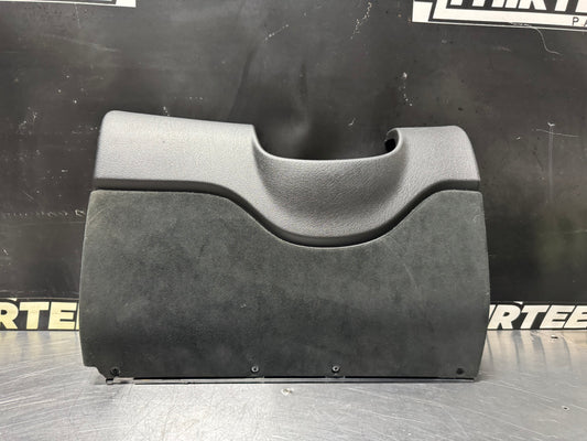 04-06 PONTIAC GTO LOWER DASH FUSE PANEL COVER OEM #N126