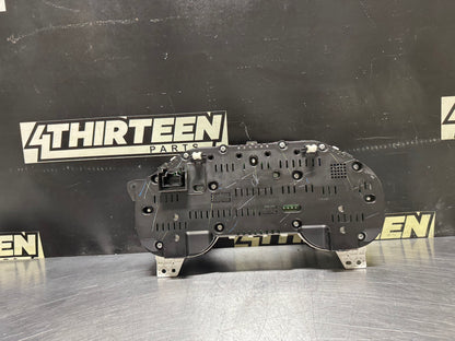 2017 FORD MUSTANG GT INSTRUMENT CLUSTER 94K MILES GR3T-10849-AH OEM #N646