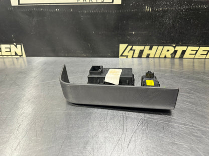 08-12 FORD F250/350 LH DRIVER MASTER WINDOW SWITCH 8C3T-14B133-AC35B8 OEM #N978