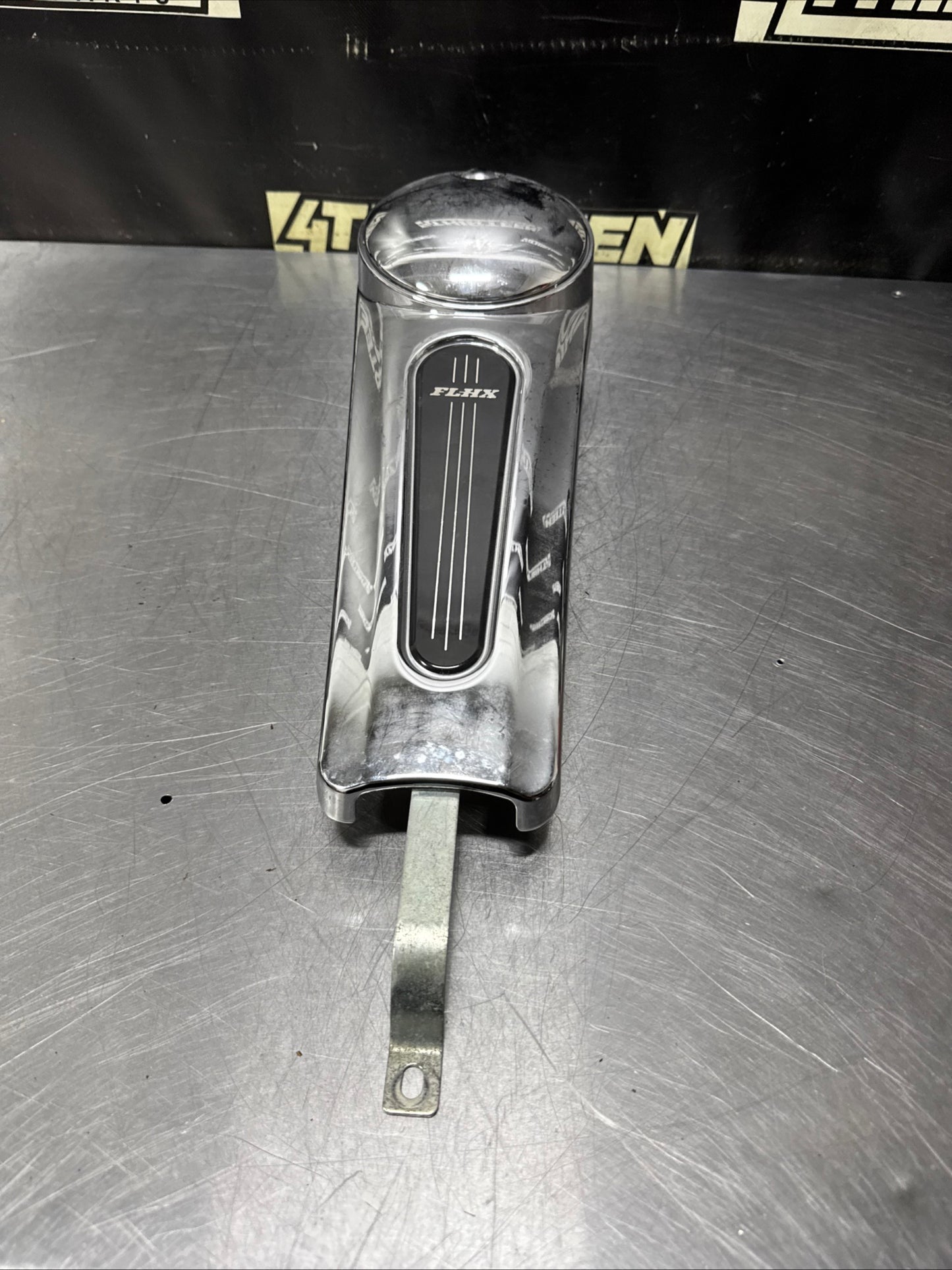 08 HARLEY DASH COVER #N754