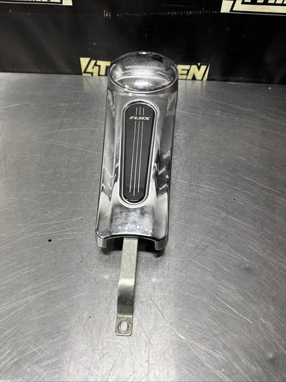 08 HARLEY DASH COVER #N754