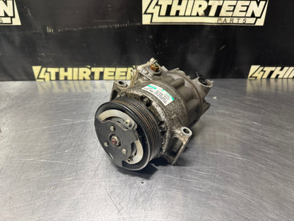 2006 VOLKSWAGEN GOLF AIR CONDITIONER COMPRESSOR OEM #N905
