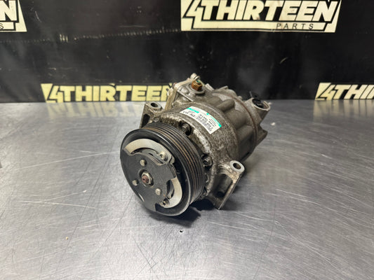 2006 VOLKSWAGEN GOLF AIR CONDITIONER COMPRESSOR OEM #N905