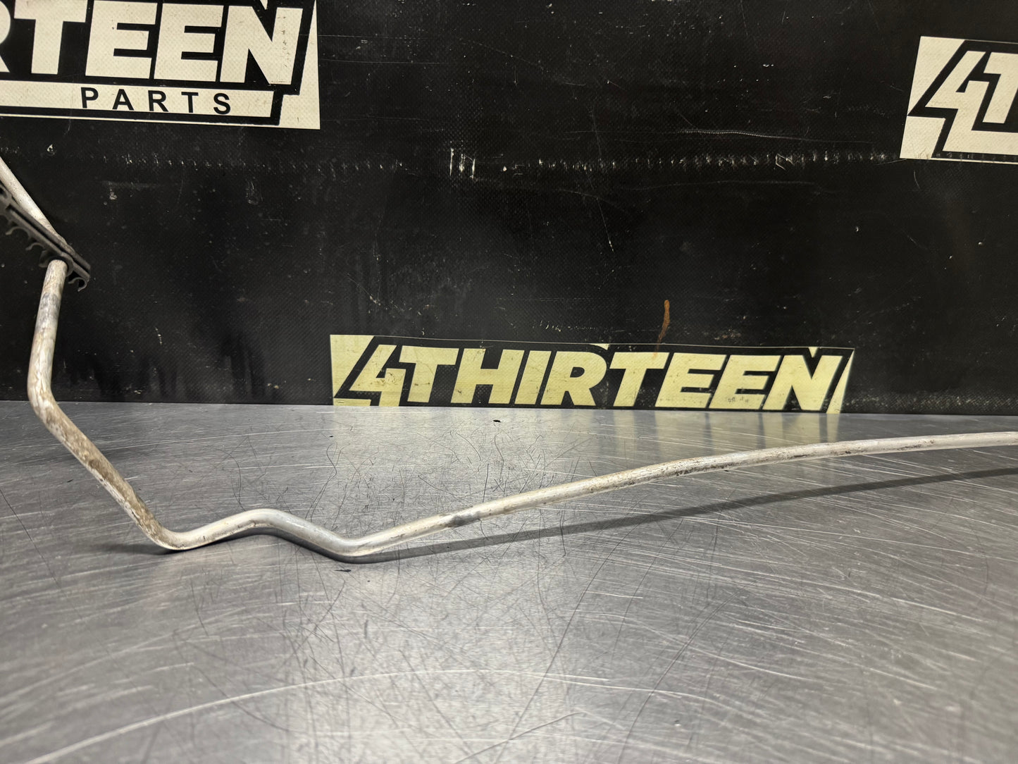 05 PONTIAC GTO AIR CONDITIONER A/C EVAPORATOR LINE TUBE OEM #N477
