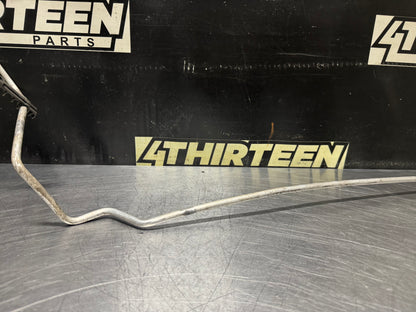 05 PONTIAC GTO AIR CONDITIONER A/C EVAPORATOR LINE TUBE OEM #N477
