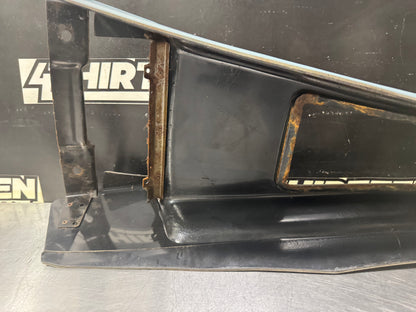 79-81 PONTIAC FIREBIRD TRANS AM AUTOMATIC CONSOLE BLUE OEM #N397