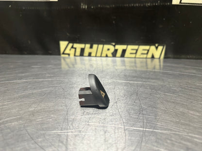 1997 - 2004 CORVETTE C5 HAZARD SWITCH COVER OEM #N594