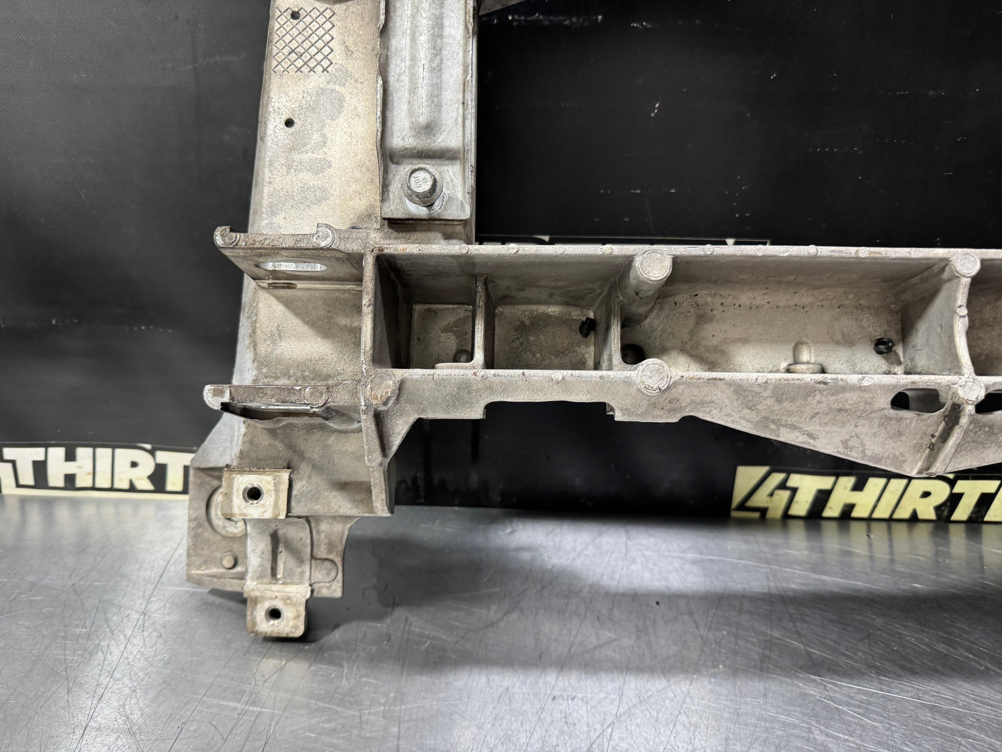 97-04 C5 CORVETTE FRONT ENGINE CRADLE SUBFRAME 10319530 OEM #N821