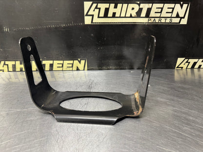 07-17 HARLEY DAVIDSON VROD FUEL TANK MOUNT BRACKET 60970-07 OEM #N895