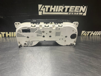 10-14 FORD MUSTANG GT INSTRUMENT CLUSTER OEM #N415