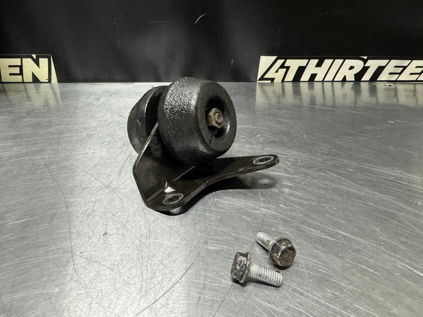 97-04 C5 CORVETTE REAR DIFFERENTIAL COUNTER WEIGHT OEM #N201