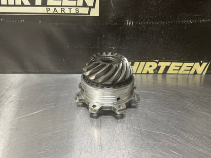 97-04 C5 CORVETTE DIFFERENTIAL SIDE GEAR ASSEMBLY OEM #N956