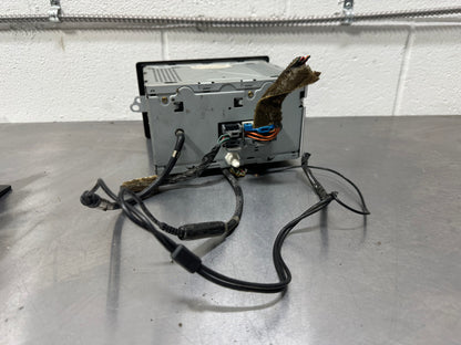 2003 CADILLAC ESCALADE RADIO CD PLAYER OEM 15184933 #L16