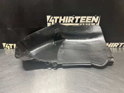 2004 PONTIAC GTO RH REAR FENDER LINER OEM 92161486 #N319