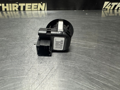 11-16 FORD F250 F350 FOLDING MIRROR SWITCH 9L1T-14B003-AA3JA6 OEM #N363