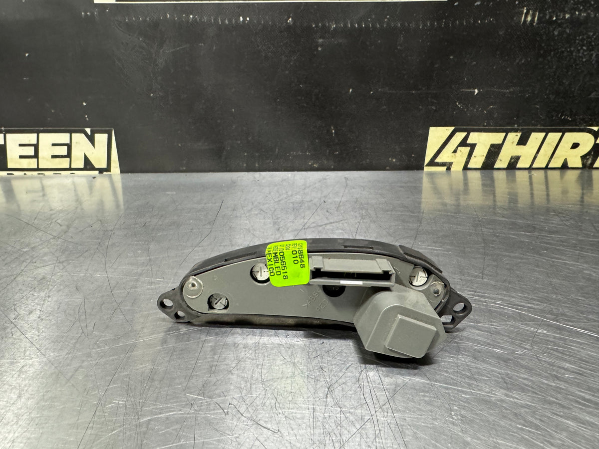 97-04 CORVETTE C5 INSTRUMENT CLUSTER HUD DIMMER SWITCH 12198648 OEM #N983