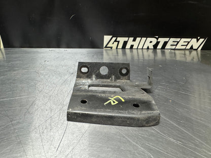 1999  CORVETTE C5 LR BUMPER BRACKET OEM BMP 9078 #N173