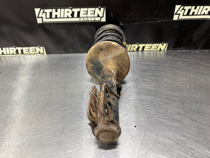 04 PONTIAC GTO LH DRIVER SIDE STRUT ASSEMBLY OEM #N697