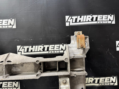 97-04 C5 CORVETTE FRONT ENGINE CRADLE SUBFRAME 10266822 OEM #N820