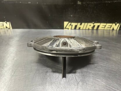 97-04 C5 CORVETTE REAR DIFFERENTIAL PASSENGER SIDE COVER OEM #N954