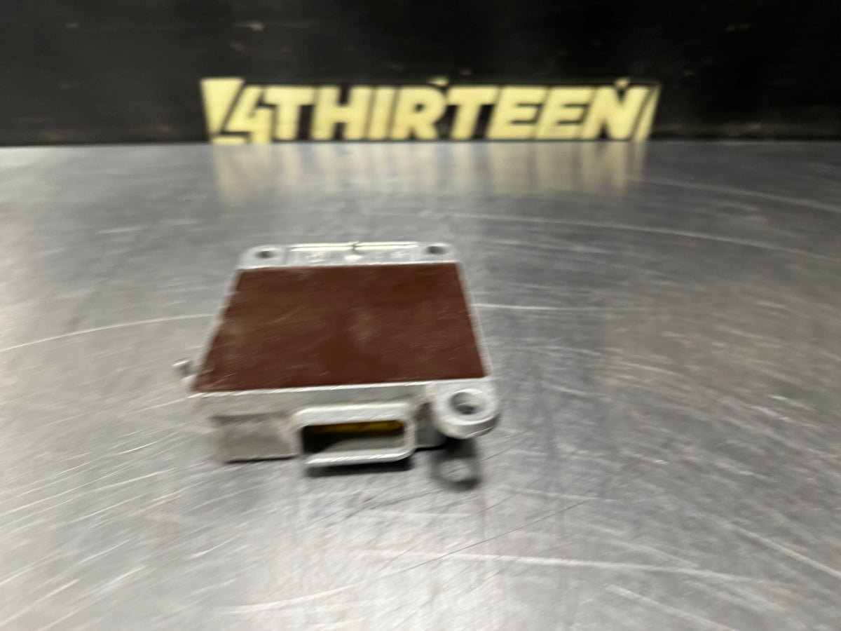 1997-2004 C5 CORVETTE AIRBAG SENSOR MODULE OEM 10310158 #N937