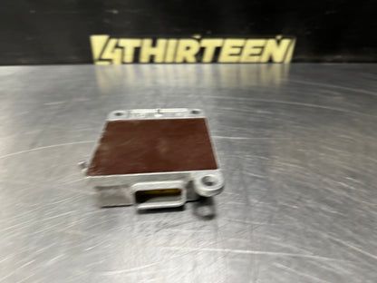 1997-2004 C5 CORVETTE AIRBAG SENSOR MODULE OEM 10310158 #N937
