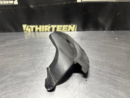 97-04 C5 CORVETTE LH DRIVER SIDE FOG LIGHT MOUNTING BRACKET OEM #N561