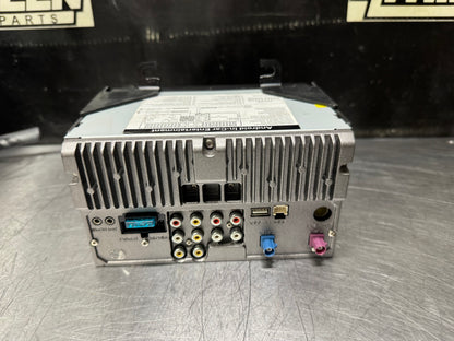 10-15 CAMARO ATOTO ANDROID TOUCHSCREEN RADIO #N845