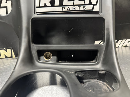 1997 - 2004 CORVETTE C5 OEM RADIO BEZEL #N99