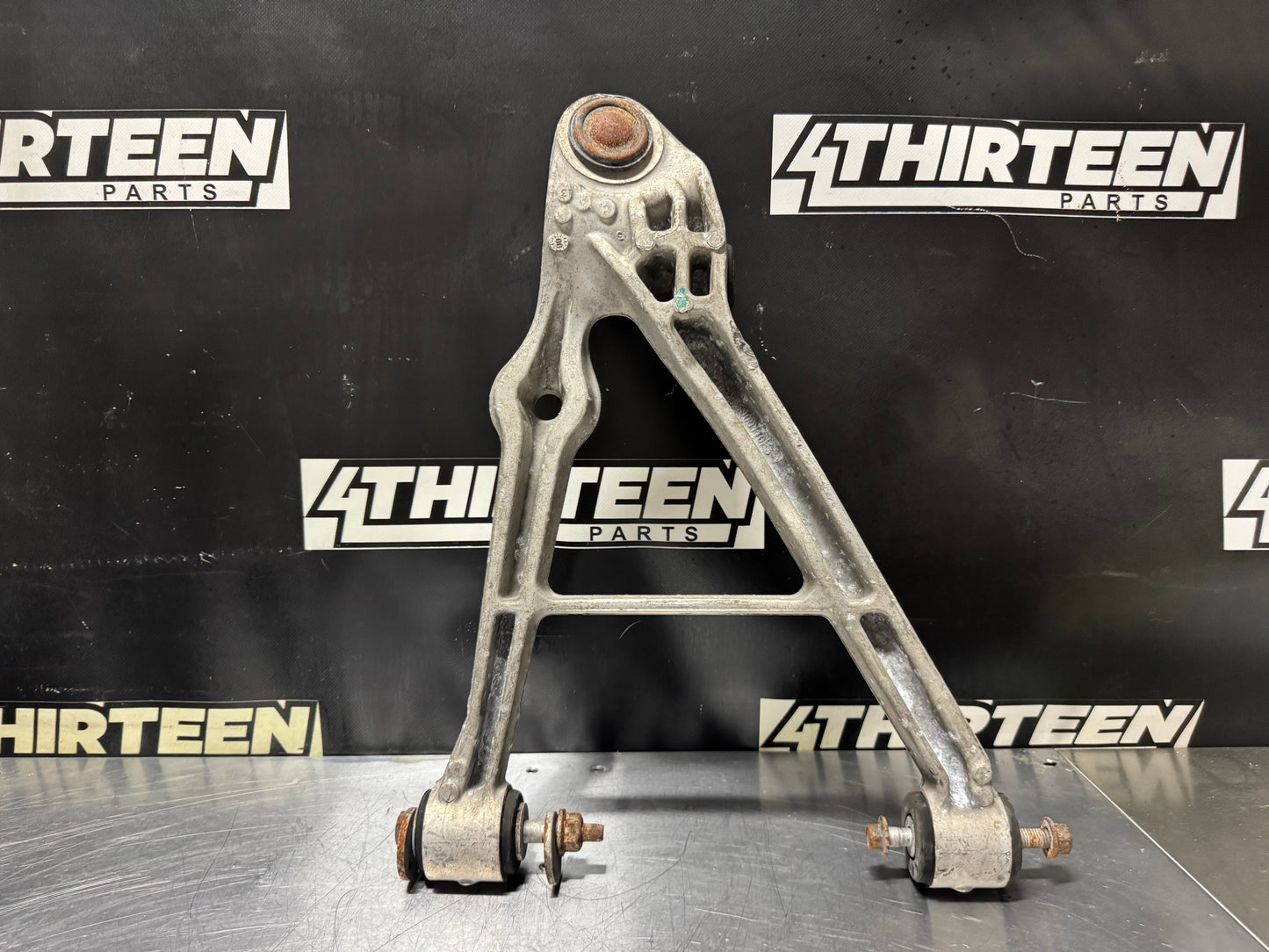1997-2004 C5 CORVETTE REAR LOWER CONTROL ARM LH #N184