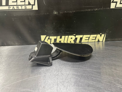 04-06 PONTIAC GTO FUEL FILLER DOOR ASSEMBLY BLCK 92119899 OEM #N620