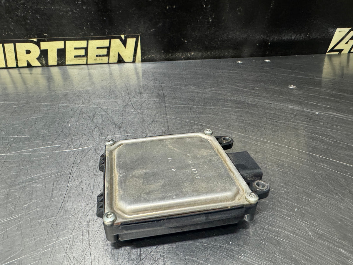 2021 FORD MUSTANG GT REAR BLIND SPOT SENSOR MONITOR JR3T-14D453-CC OEM #V80