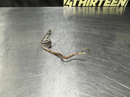 04-06 PONTIAC GTO HOOD LATCH SPRING OEM #N625