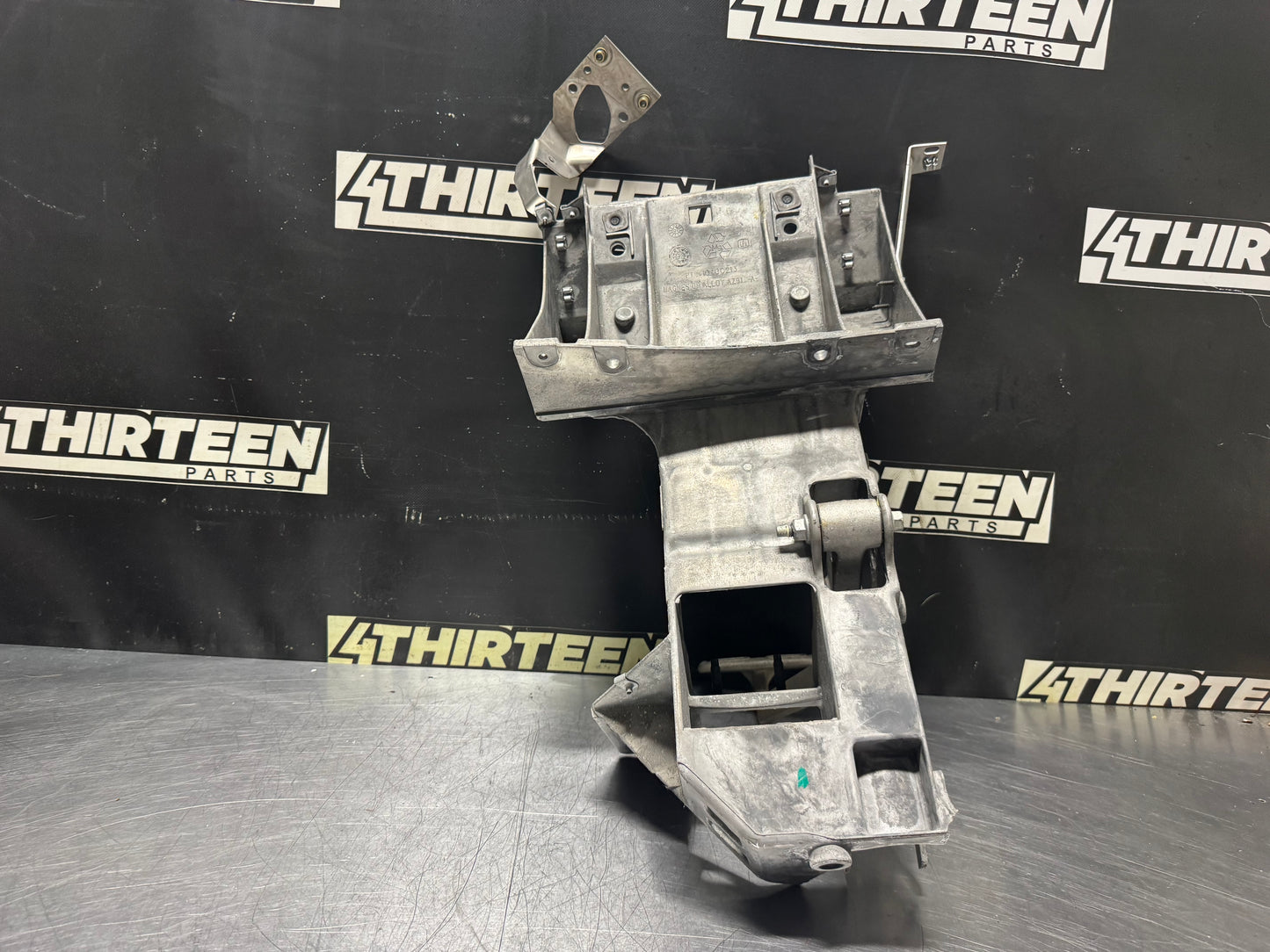 1997-2004 C5 CORVETTE AUTOMATIC PEDAL ASSEMBLY 10400213 #N507