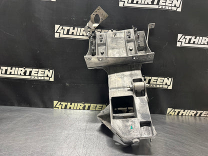 1997-2004 C5 CORVETTE AUTOMATIC PEDAL ASSEMBLY 10400213 #N507