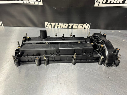 2017 FORD ESCAPE 2.0 TURBO VALVE COVER USED #L270