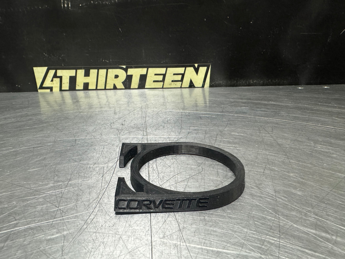 97-04 C5 CORVETTE LARGE CUP HOLDER UPGRADE #N523
