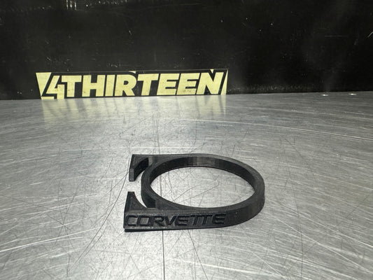 97-04 C5 CORVETTE LARGE CUP HOLDER UPGRADE #N523
