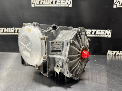 97-04 C5 CORVETTE DIFFERENTIAL CARRIER ASSEMBLY 3.15 12556313 #N63