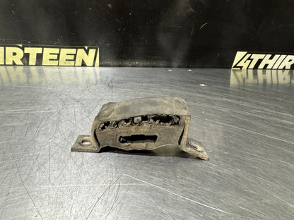 1997-2004 C5 CORVETTE REAR RUBBER EXHAUST HANGER #N885