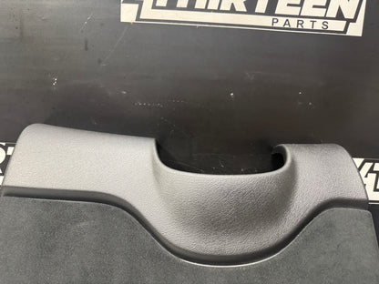 04-06 PONTIAC GTO LOWER DASH FUSE PANEL COVER OEM #L366