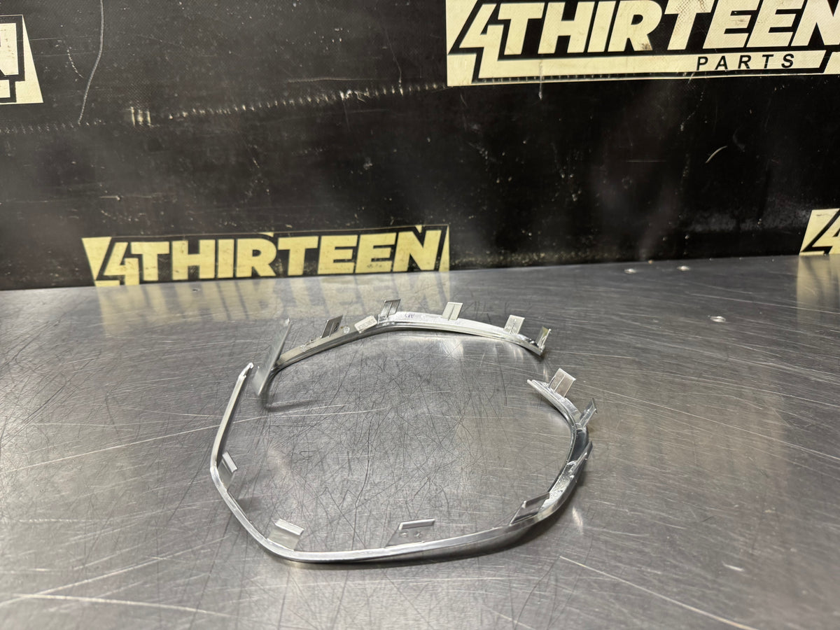 16-24 CAMARO SS CLUSTER BEZEL TRIM OEM #X5
