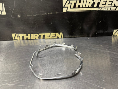 16-24 CAMARO SS CLUSTER BEZEL TRIM OEM #X5