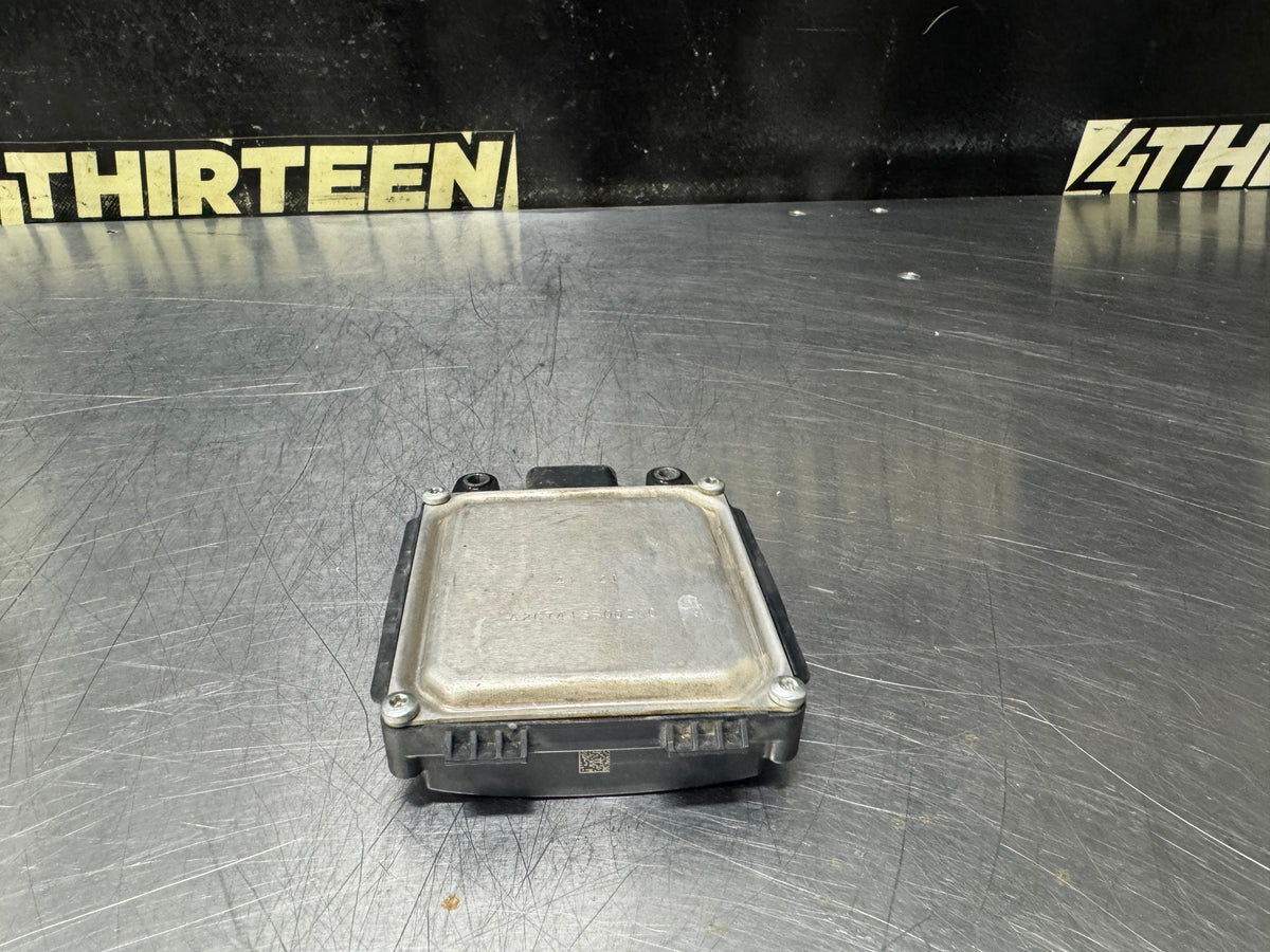 2021 FORD MUSTANG GT REAR BLIND SPOT SENSOR MONITOR JR3T-14D453-CC OEM #V79