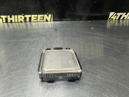 2021 FORD MUSTANG GT REAR BLIND SPOT SENSOR MONITOR JR3T-14D453-CC OEM #V79