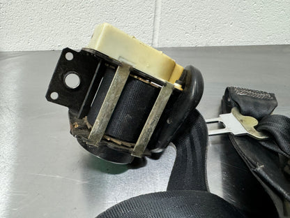 1997 - 2004 CORVETTE C5 RH SEAT BELT #24-01