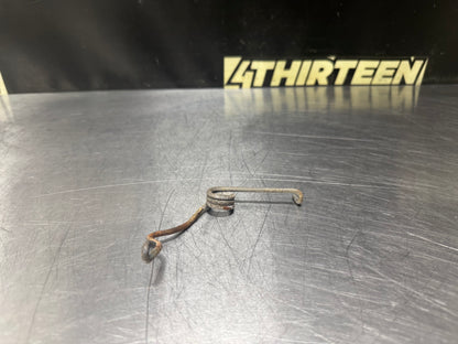 04-06 PONTIAC GTO HOOD LATCH SPRING OEM #N625