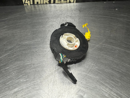 01-02 CADILLAC ESCALADE CLOCK SPRING 26088320 OEM #N304